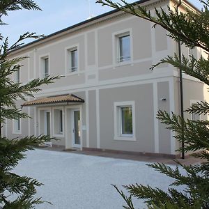 Antica Dimora Stucky